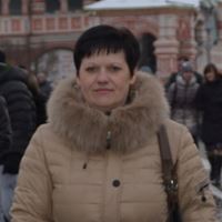 Домработница, Москва, Сормовская улица, Выхино, Алена Васильевна