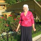 Няня, Омск, улица Стальского, ЖД Вокзал, Ольга Георгиевна