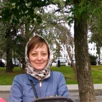 Домработница,,, Площадь Революции, Наталия Григорьевна