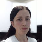 Домработница, Москва,, Верхние Котлы, Гавхар