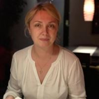 Няня, Москва, 5-й Донской проезд, Ленинский проспект, Оксана Евгеньевна