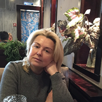 Няня, Москва, улица Академика Пилюгина, Новые Черемушки, Анна Ивановна