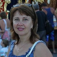 Няня, Санкт-Петербург, квартал Славянка, Пушкин, Светлана Геннадьевна