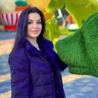 Домработница, Екатеринбург, улица Менделеева, Пионерский, Надежда Владимировна