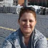 Домработница, Москва, улица Полбина, Печатники, Ольга Каримжановна