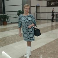 Домработница, Апрелевка, улица Островского, Апрелевка, Галина Владимировна
