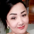 Домработница, ДНП Лесной Городок-2, Радужная улица, Бронницы, Барно Шарипходжаевна