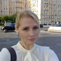 Няня, Москва,, Кузнецкий мост, Елена Анатольевна