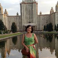 Няня, Москва, Красная площадь, Площадь Революции, Валентина Николаевна
