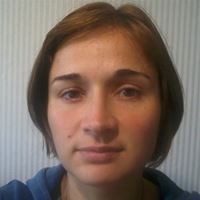 Няня, Москва, проезд Карамзина, Новоясеневская, Наталья Дмитриевна
