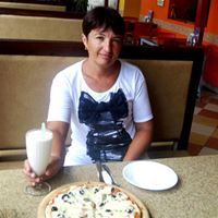 Няня, Москва, Ломоносовский проспект, Университет, Оксана Александровна