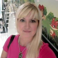 Няня, Москва, улица Маршала Малиновского, Октябрьское поле, Ризида Абдулхаевна