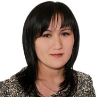 Няня, Москва, Локомотивный проезд, Окружная, Эльнура Михайловна