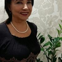 Няня, Казань, проспект Ямашева, Кварталы, Разиня Бариевна