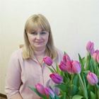 Няня, Санкт-Петербург, улица Даниила Хармса, Девяткино, Елена Анатольевна