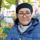 Домработница, Москва, Пулковская улица, Водный стадион, Татьяна Генриховна
