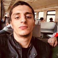 Репетитор, Москва, улица Москворечье, Кантемировская, Эльшад  Нобилоглы