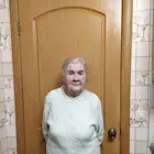 Сиделка, Санкт-Петербург, улица Маршала Захарова, Сосновая поляна, Галина Михайловна