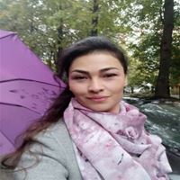 Домработница, Чехов, улица Гагарина, Чехов, Сураиио Иномоновна
