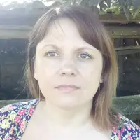 Домработница, посёлок Чехов-2, Западная улица, Чехов, Августина Петровна