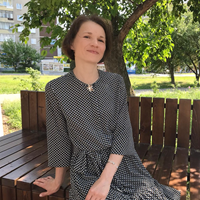 Няня, Екатеринбург, улица Мичурина, Парковый, Марина Владимировна