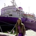 Няня, Санкт-Петербург,, Сосновая поляна, Юлия Игоревна