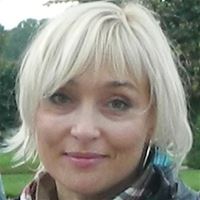 Няня, Санкт-Петербург, Белградская улица, Международная, Гелена Викторовна