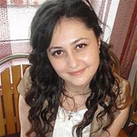 Няня, Москва, Пролетарский проспект, Каширская, Фатима Ибрагимовна