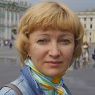 Няня, Санкт-Петербург, Искровский проспект, Веселый поселок, Наталья Фанисовна