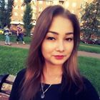 Домработница, Москва, проспект Маршала Жукова, Серебряный бор, Ольга Иларионовна