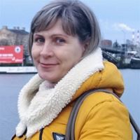 Домработница, Москва, улица Островитянова, Коньково, Галина Ивановна