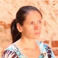 Няня, Самара, улица Михаила Сорокина, м. Спортивная, Ульяна Геннадьевна