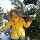 Няня, Санкт-Петербург, улица Турку, Международная, Марина Николаевна