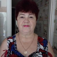 Сиделка, посёлок Большевик,, Серпухов, Татьяна Валентиновна