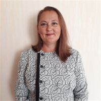 Няня, Санкт-Петербург, Рижский проспект, Балтийская, Наталья Викторовна