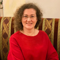 Няня, Самара, улица Антонова-Овсеенко (дублёр), м. Спортивная, Светлана Сергеевна
