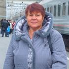 Няня, Санкт-Петербург, проспект Королёва, Комендантский проспект, Людмила Ильинична