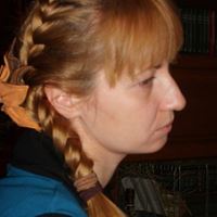 Няня, Санкт-Петербург, улица Мира, Зеленогорск, Наталия Валериевна