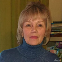 Няня, Санкт-Петербург, Дальневосточный проспект, Веселый поселок, Татьяна Георгиевна