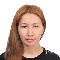 Няня, Домодедово, Заречная улица, Домодедово, Акмарал Абдималиковна