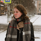 Репетитор, Санкт-Петербург, улица Бутлерова, Академическая, Ксения Андреевна