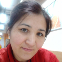 Домработница, Балашиха, улица Лукино, Медвежьи озера, Анара Абдимиталиповна