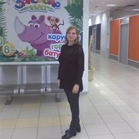 Няня, Тольятти, 16-й квартал, ТРК Капитал, Ольга Викторовна