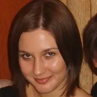 Няня, Москва, Каширское шоссе, Каширская, Яна Владимировна