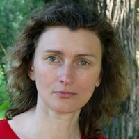 Няня, Москва, улица Введенского, Беляево, Светлана Юрьевна