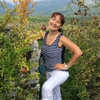 Няня, Санкт-Петербург, улица Белы Куна, Международная, Ольга Валентиновна