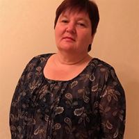 Няня, Москва, улица Плеханова, Шоссе Энтузиастов, Зоряна Ивановна