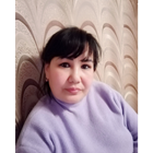 Сиделка, Ногинск, Ремесленная улица, Ногинск, Ольга Алексеевна
