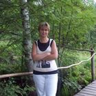 Няня, Санкт-Петербург, Бухарестская улица, Международная, Жанна Генриховна
