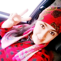 Няня, Домодедово, Овражная улица, Домодедово, Шохсанам Мариф Кызы